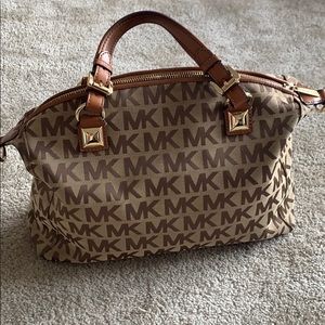 Michael Kors Satchel